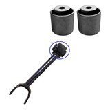 2 Bucha Braço Tensor Suspensão Traseira Ford Edge 2013 2014
