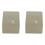 2 Bucha Seletor Marcha Ford New Fiesta 2010 17 Focus 2000 19
