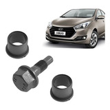 2 Buchas Parafuso Garfo Embreagem Hyundai Hb20 1 0 12 20