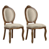 2 Cadeira Decorativa Para Casamento Formatura