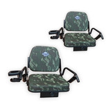 Camufladas
