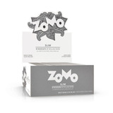 2 Caixa De Seda Zomo Rolling Paper Verde Branca C 25 X 33
