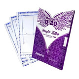 2 Caixas 200 Papel Hectografico U 20 Hardcopy Tattluagem