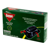 2 Caixas Isca Mata Barata Baygon 2 6gr