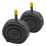 2 Câmaras De Ar 27 Pirelli Bicicleta Caloi 10 Monark Antiga