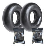 2 Câmera De Ar Pneu Para Tratorito Tipo Tobata 4 00 8 Z03