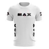 2 Camiseta Max Titanium Masculina De