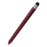 2 Caneta Stylus Resistiva Capacitiva De Alta 2 Peças