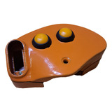 2 Capa Joystick New Holland Tm 7010 7020 7030 E 7040