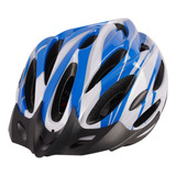 2 Capacete Bicicleta Leve Resistente Ciclista Adulto Oferta