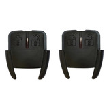 2 Capas Chave Gm Celta Prisma Agile Corsa Astra Vectra