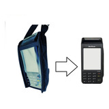 2 Capas Com Alça P vx685