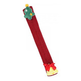 2 Capas Para Maçaneta De Porta De Natal Luvas Para Estilo