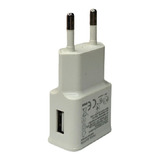 2 Carregador Tomada Plug Adaptador Usb 5v 1 5a Bivolt Cn