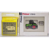 2 Carrinhos Em Miniatura Preiser E Magnuson Escala 1 87 Ho 