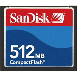2 Cartão De Memória Compact Flash