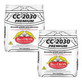 2 Cc 2030 Premium 1kg Biotron