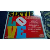 2 Cd Box Sixties Love Songs World Great Romantic Love Songs