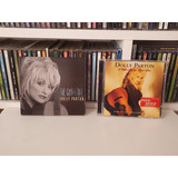 2 Cd Dolly Parton The Grass Is Blue E I Will Always Love
