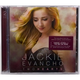 2 Cd Jackie Evancho Two Hearts