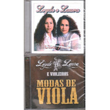 2 Cd Leyde E Laura
