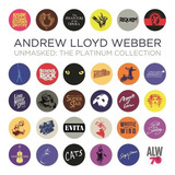 2 Cd s Andrew Lloyd Webber