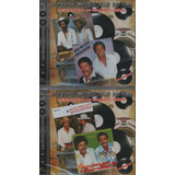 2 Cd s João Mulato E Douradinho Sucessos Do Vinil 0058 0059