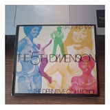 2 Cds 5th Dimension Up up