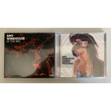 2 Cds Amy Winehouse At The