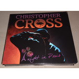 2 Cds dvd Christopher Cross