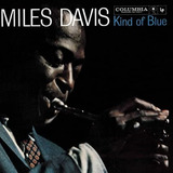 2 Cds Dvd Miles Davis Kind Of Blue Legacy Edition