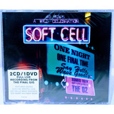 2 Cds Dvd Soft