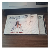 2 Cds Rick James Bustin Out The Best Of Importado Eua