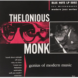 2 Cds Thelonious Monk