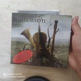 2 Cds Therion The