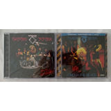 2 Cds Twisted Sister Still Hungry