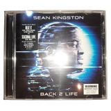 2 chainz-2 chainz Sean Kingston Back 2 Life cd Tichris Brown2 Chainz