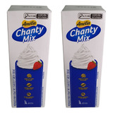 2 Chantilly Chanty Mix Amélia 1