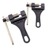 2 Chave Extrator De Corrente Moto Pino Tamanho 420 530