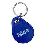 2 Chaveiro Aproximação Tag Nice Linear hcs Controle Acesso