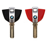 2 Chaves Moto Virgem Bmw R1200gs F800r G650 F650