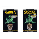 2 Clonex Clone Solution 20ml Solução