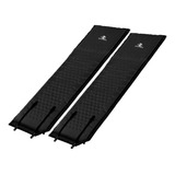 2 Colchonetes Camping Auto inflável Smart Guepardo