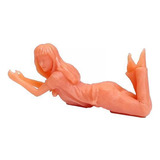 2 Coleções De Figuras De Diorama Para Meninas Da Escala Ho