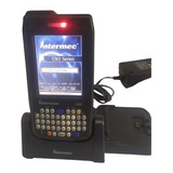 2 Coletor De Dados Intermec Honeywel Cn3 Wifi Bluetooth Gprs