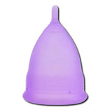 2 Coletores Menstrual Copo Ecológico Silicone Reutilizável