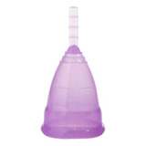 2 Coletores Menstrual Copo Ecológico Silicone