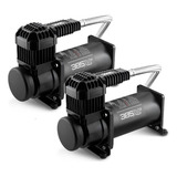 2 Compressores Ar 385xc Gol G5 A G6 castor