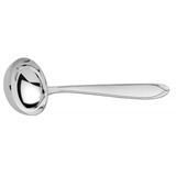 2 Conchas 1 Terrina 1 P Molho Aço Inox Laguna Tramontina