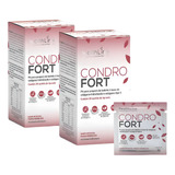 2 Condrofort Healthline Articulações Oferta Blaky Friday